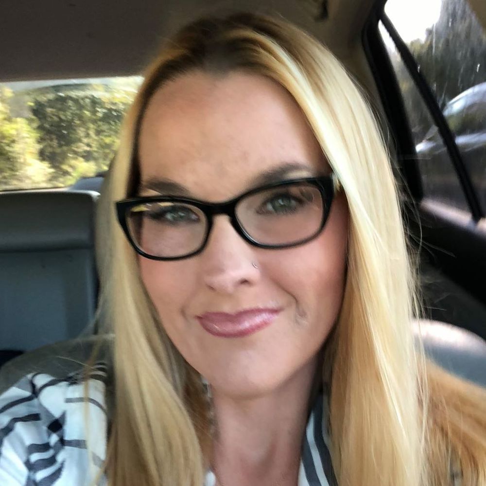 Meet your Posher, Kimberly